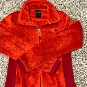 Fitted North Face Jacket